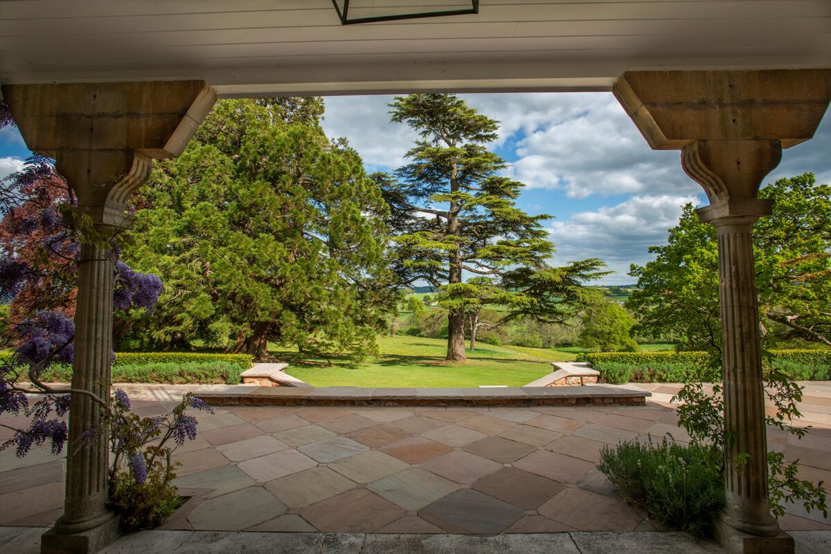 house for sale in Chew Magna, Bristol, BS40 BRS012297827 Knight Frank