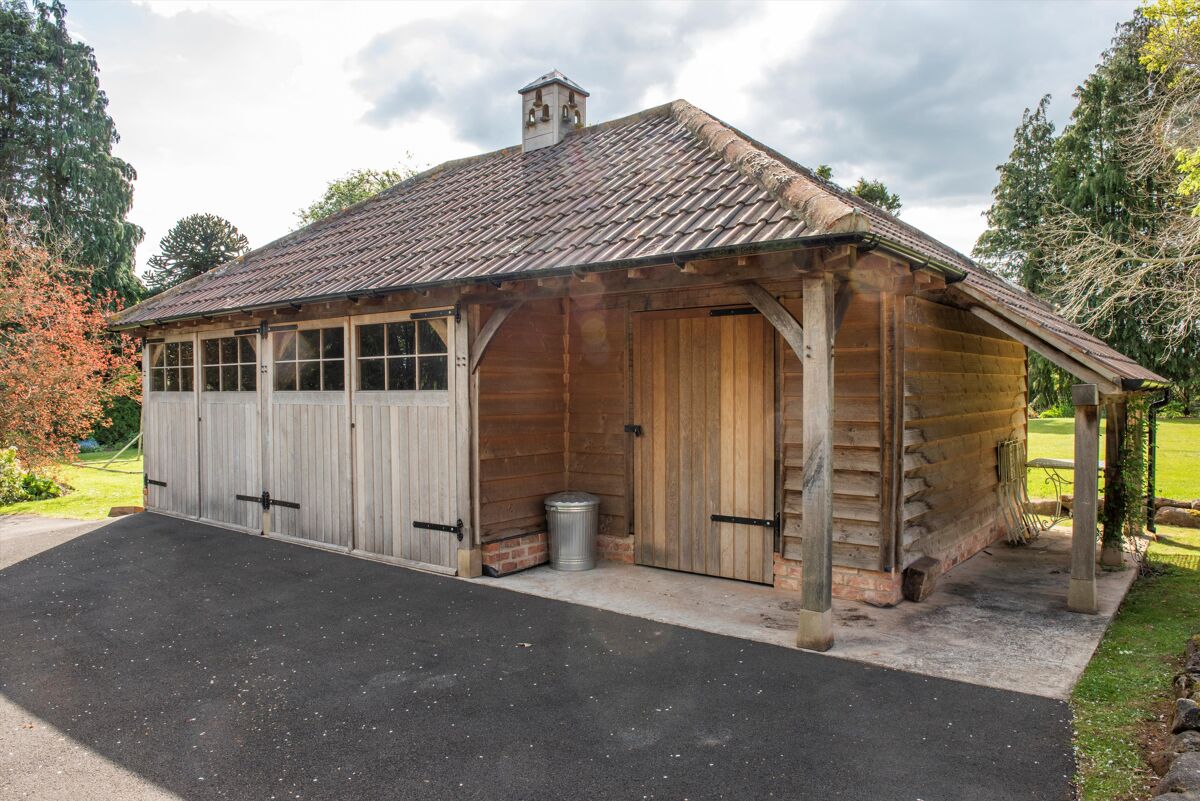 house for sale in Chew Magna, Bristol, BS40 BRS012297827 Knight Frank