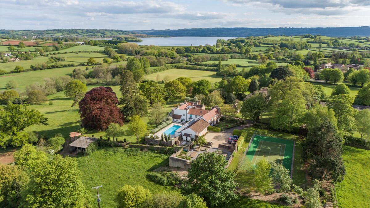 house for sale in Chew Magna, Bristol, BS40 BRS012297827 Knight Frank