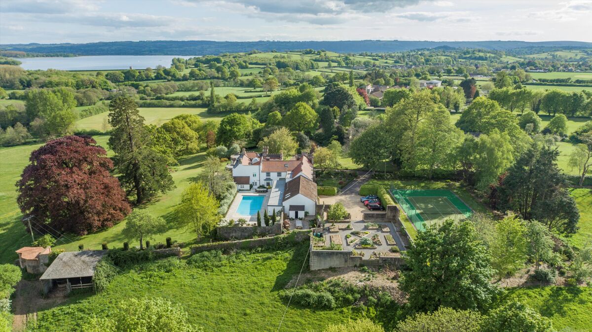 house for sale in Chew Magna, Bristol, BS40 BRS012297827 Knight Frank