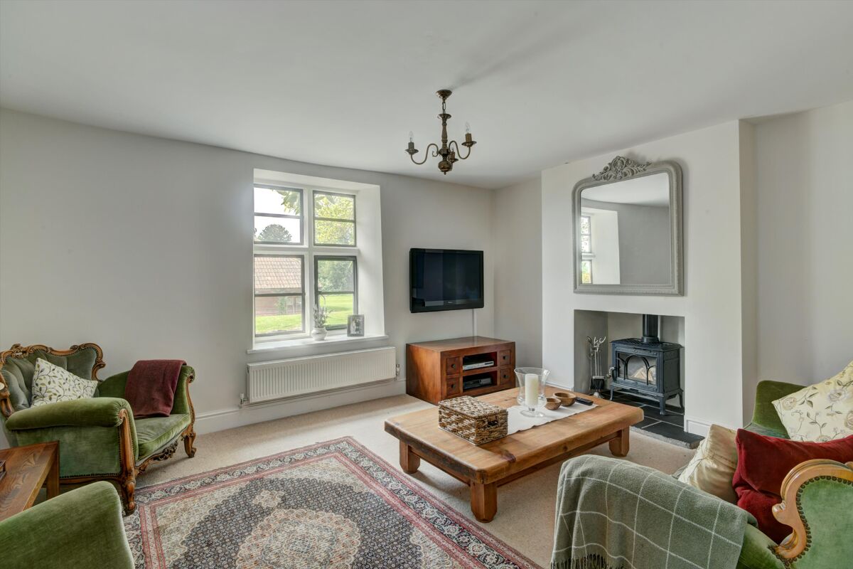 house for sale in Chew Magna, Bristol, BS40 BRS012297827 Knight Frank