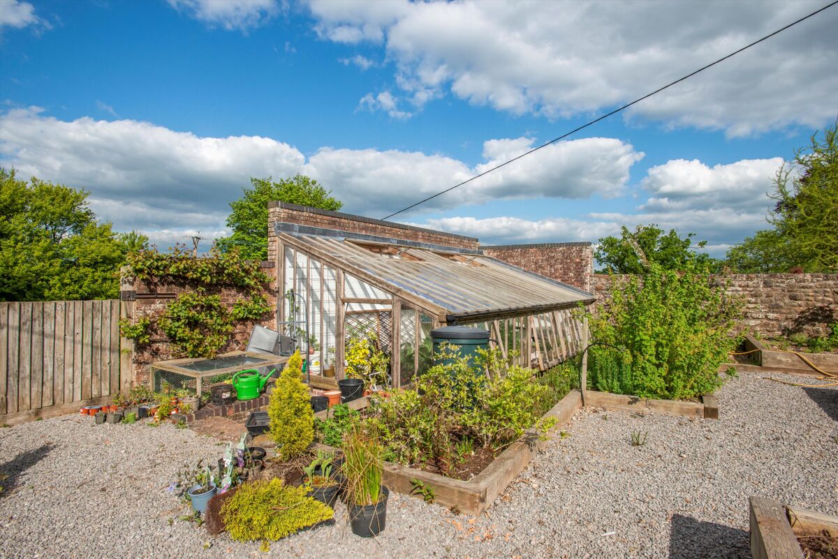 house for sale in Chew Magna, Bristol, BS40 BRS012297827 Knight Frank