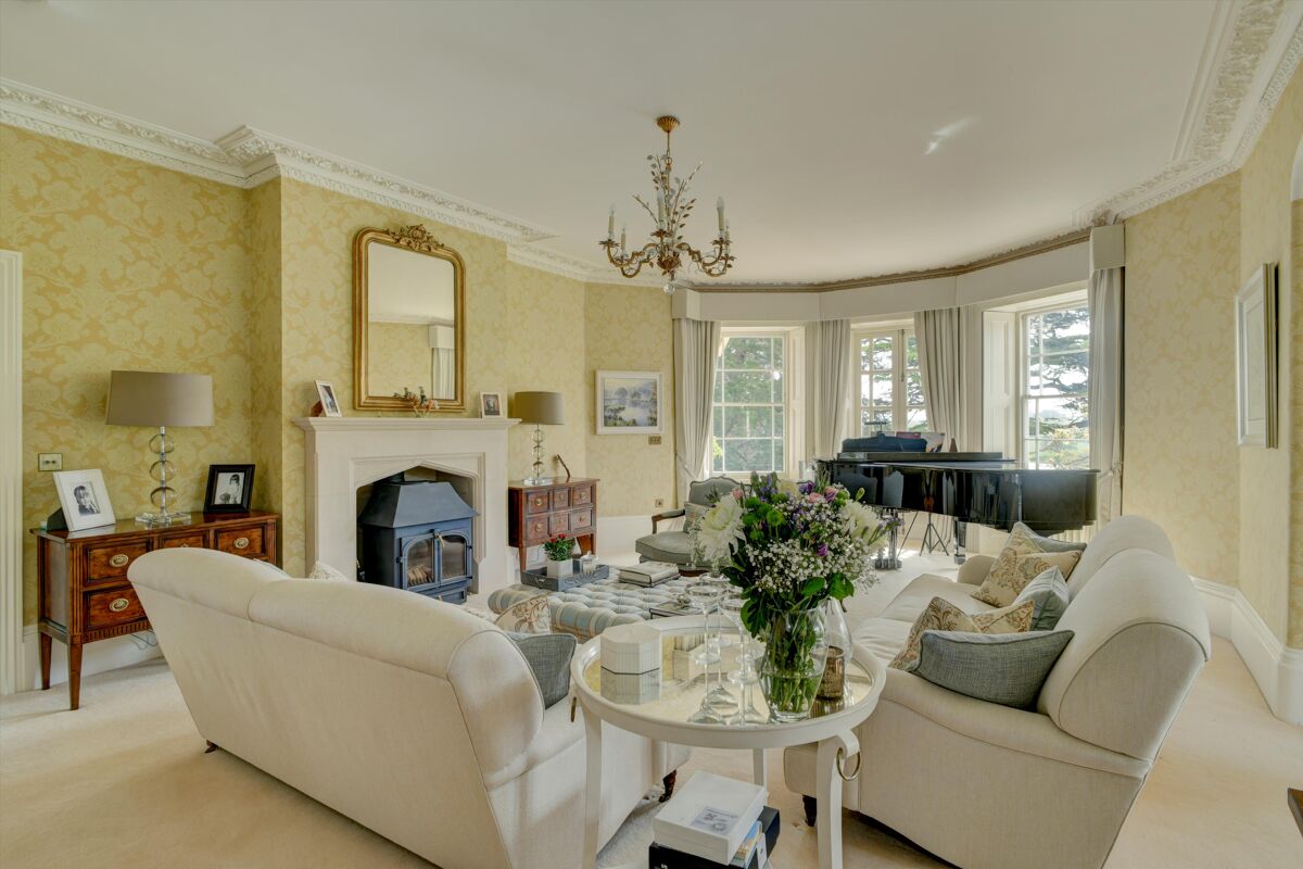 house for sale in Chew Magna, Bristol, BS40 BRS012297827 Knight Frank