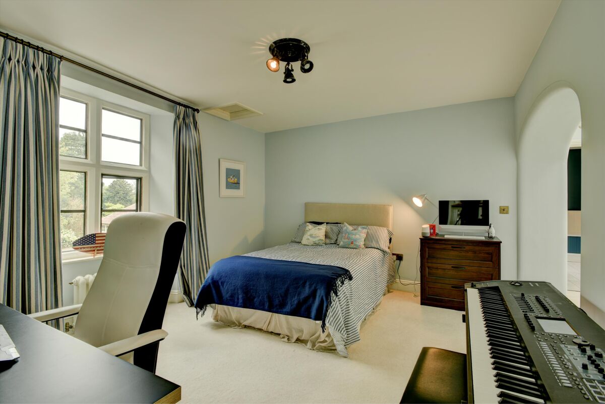 house for sale in Chew Magna, Bristol, BS40 BRS012297827 Knight Frank