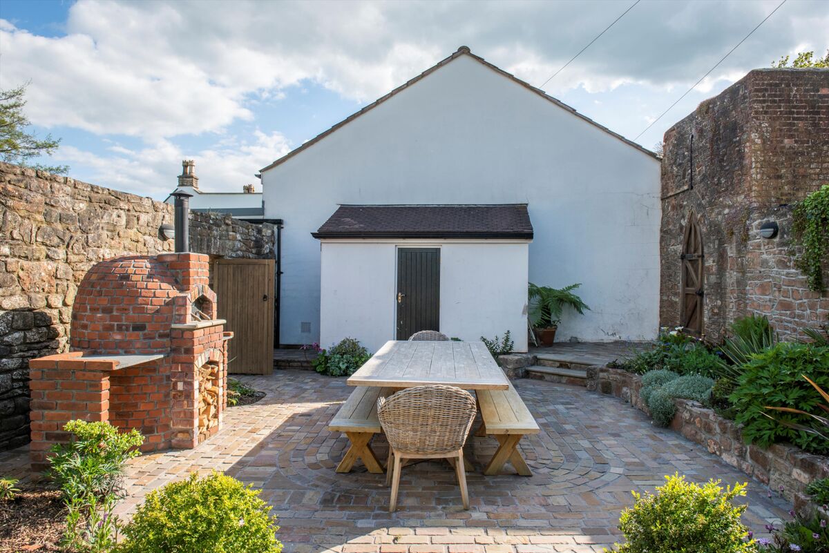 house for sale in Chew Magna, Bristol, BS40 BRS012297827 Knight Frank