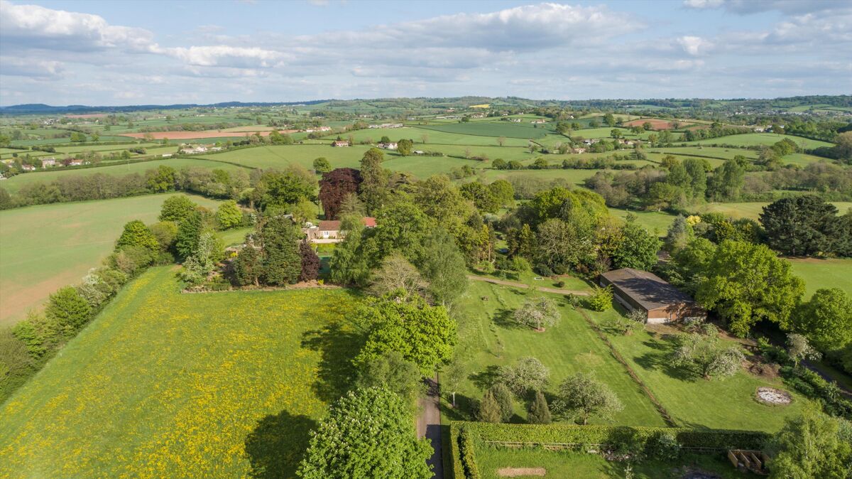 house for sale in Chew Magna, Bristol, BS40 BRS012297827 Knight Frank