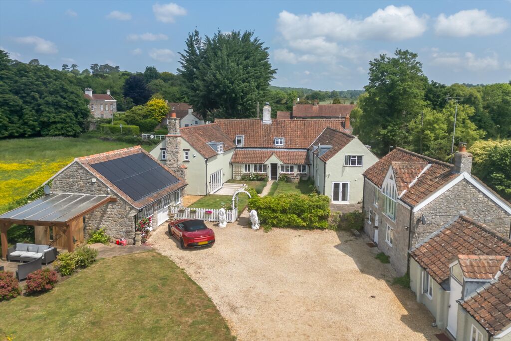 Image of Lower Tockington Road, Tockington, Bristol, BS32