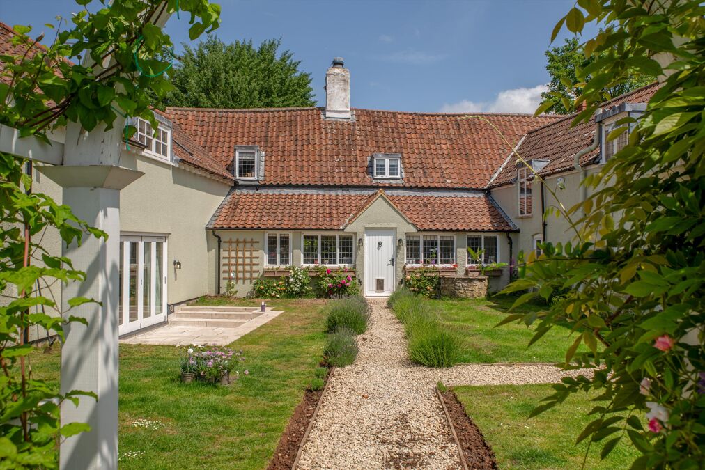 Image of Lower Tockington Road, Tockington, Bristol, BS32