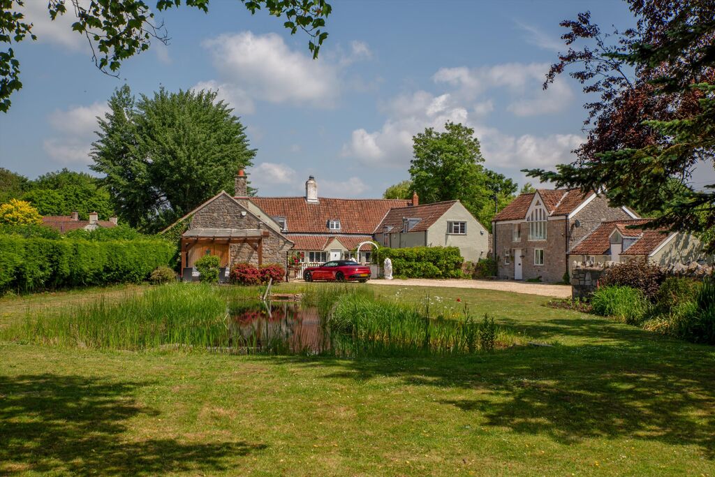 Image of Lower Tockington Road, Tockington, Bristol, BS32