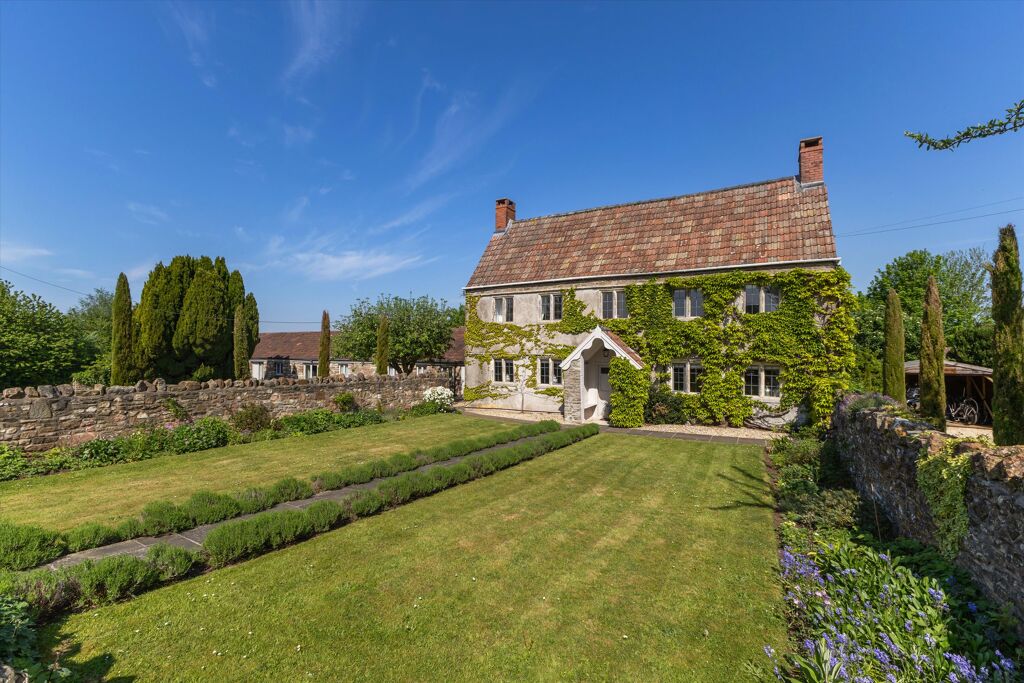 Image of Stanton Wick, Pensford, Bristol, BS39