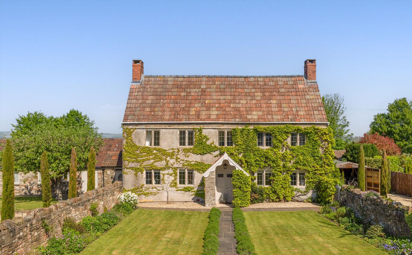 Image of Stanton Wick, Pensford, Bristol, BS39