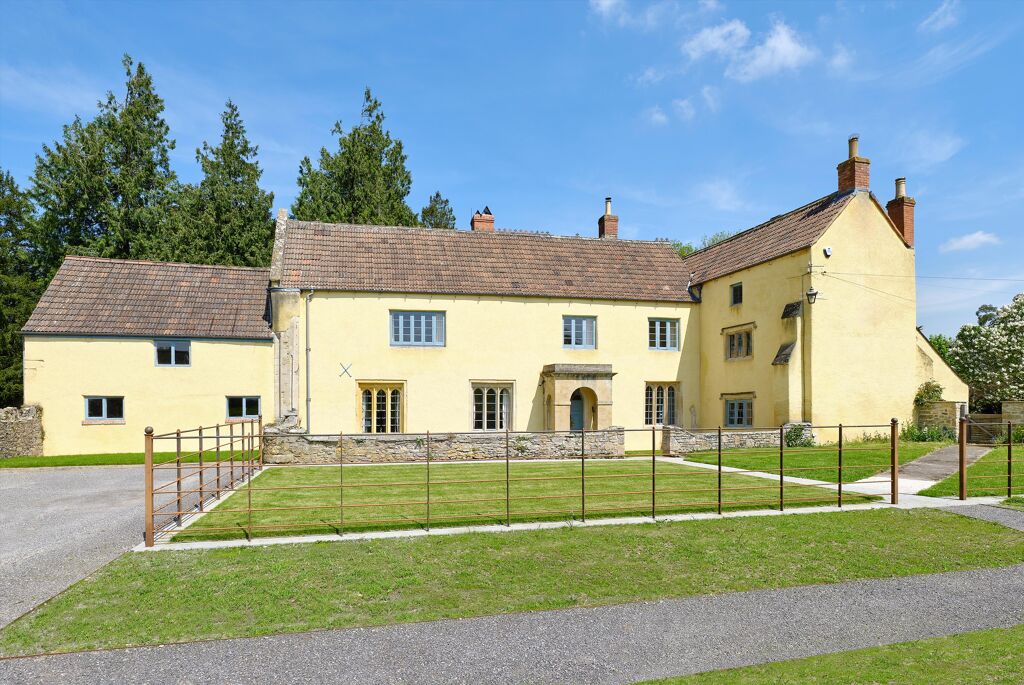 Image of Preywater Road, Wookey, Wells, BA5