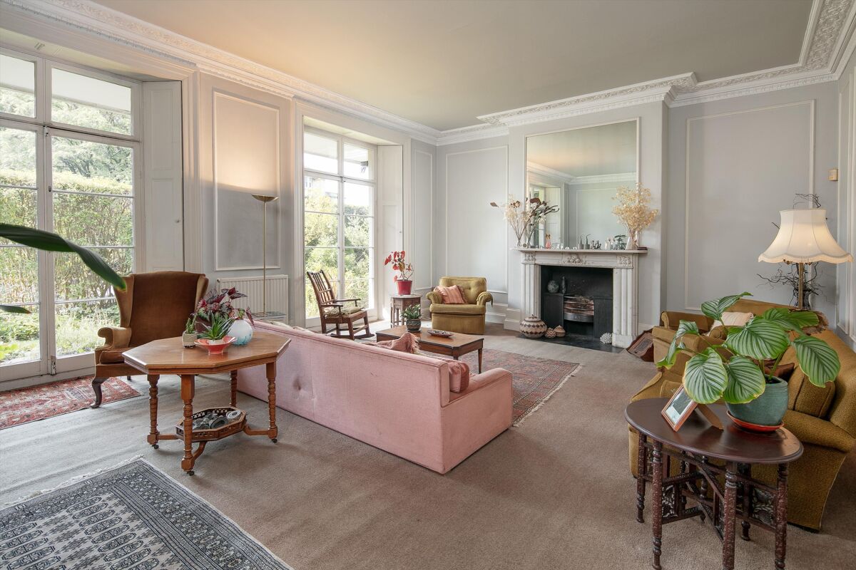 house for sale in Cotham, Bristol, BS6 BRS012311000 Knight Frank