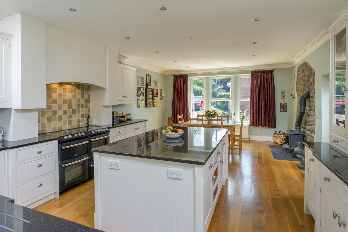 house for sale in Bucklands Lane, Nailsea, Bristol, BS48 BRS012313107