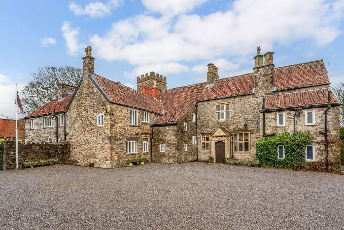 Image of Church Road, Rudgeway, Bristol BS35