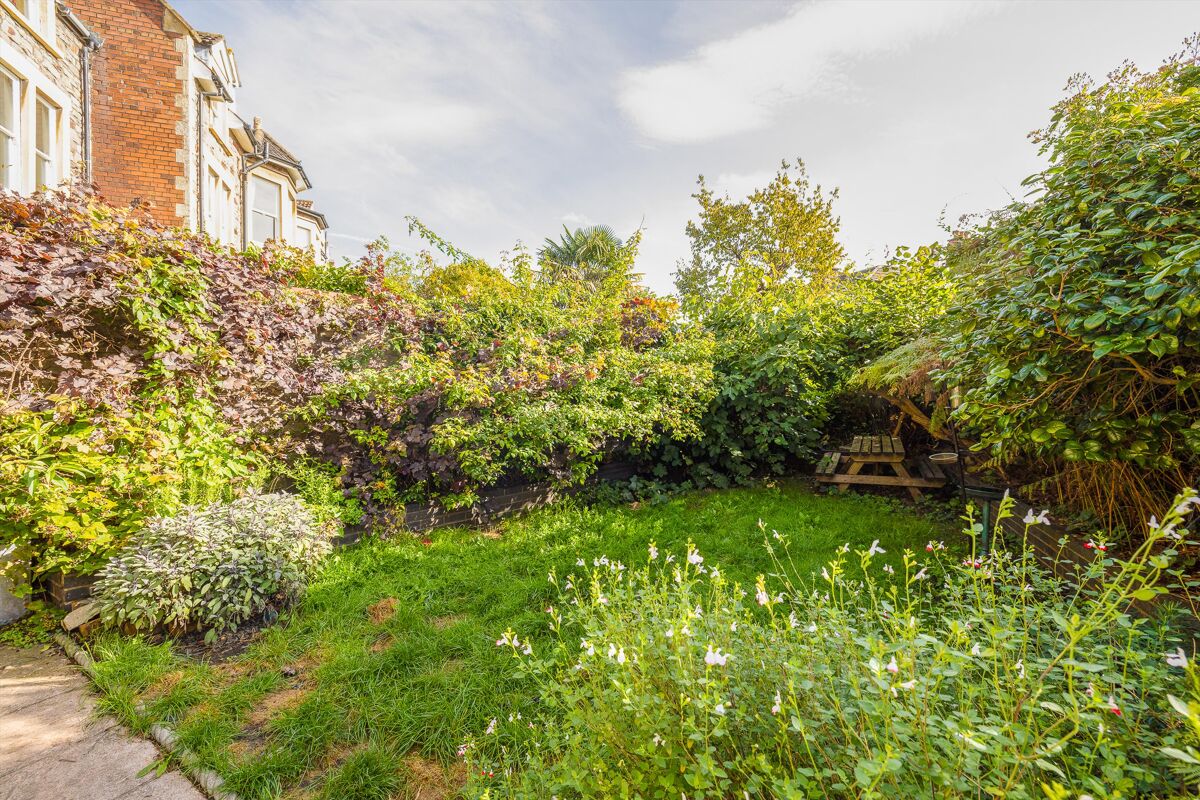 house for sale in Manor Park, Redland, Bristol, BS6 BRS012356173