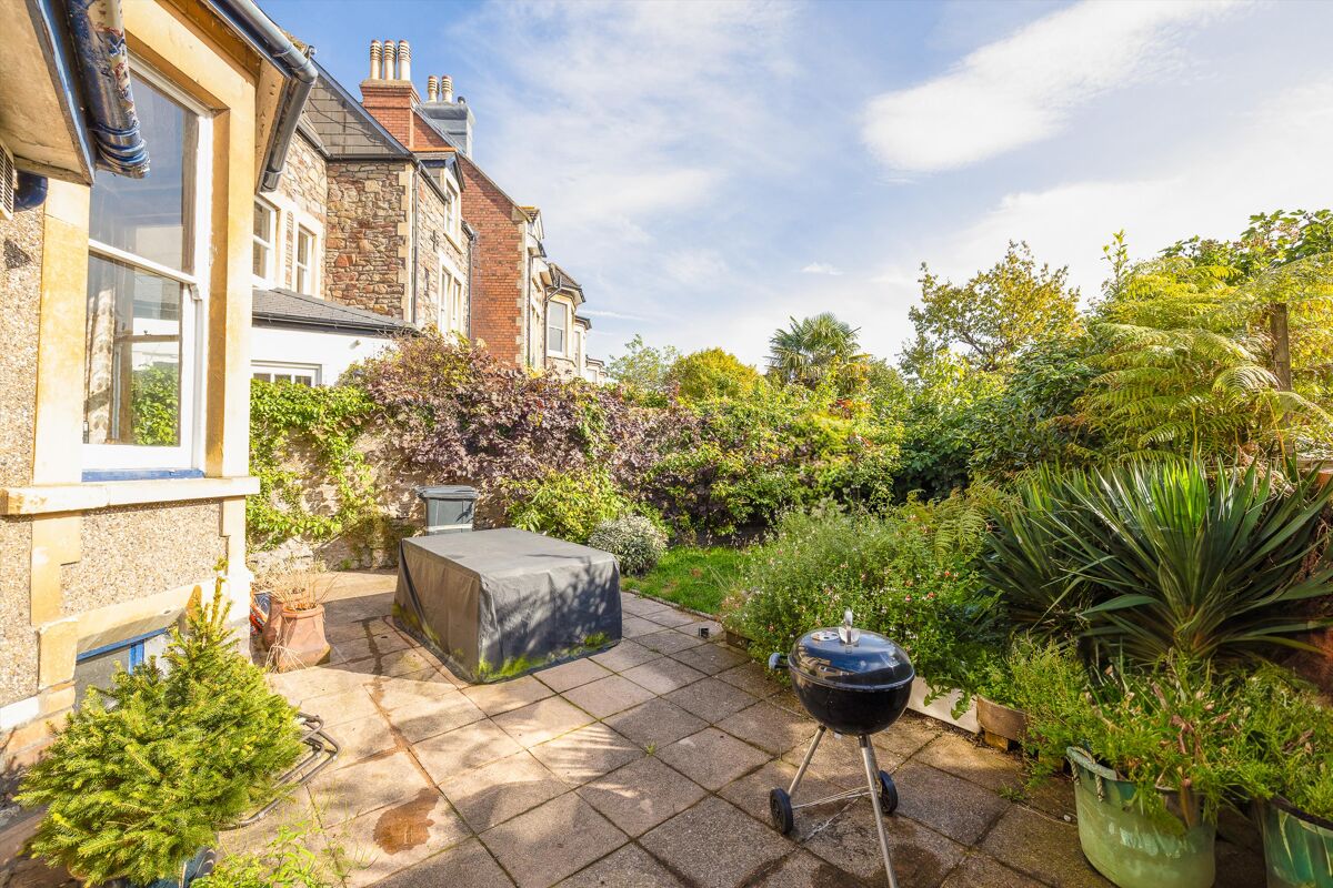 house for sale in Manor Park, Redland, Bristol, BS6 BRS012356173