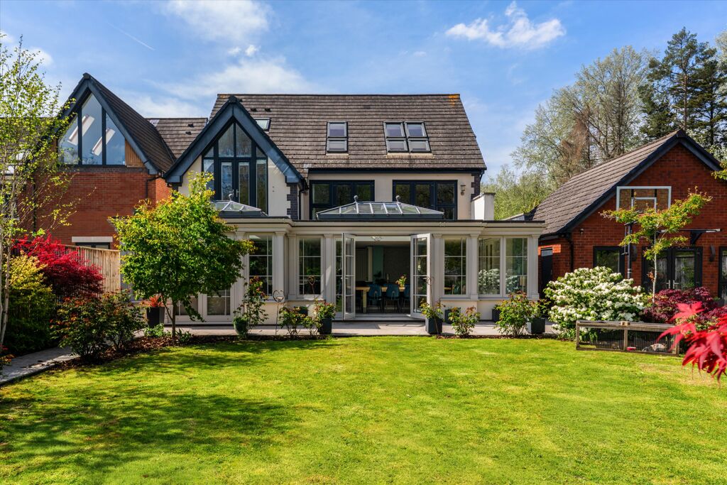 Image of Winstones Road, Barrow Gurney, Bristol BS48