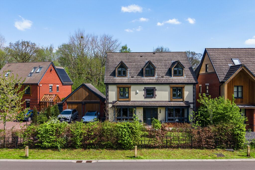 Image of Winstones Road, Barrow Gurney, Bristol BS48