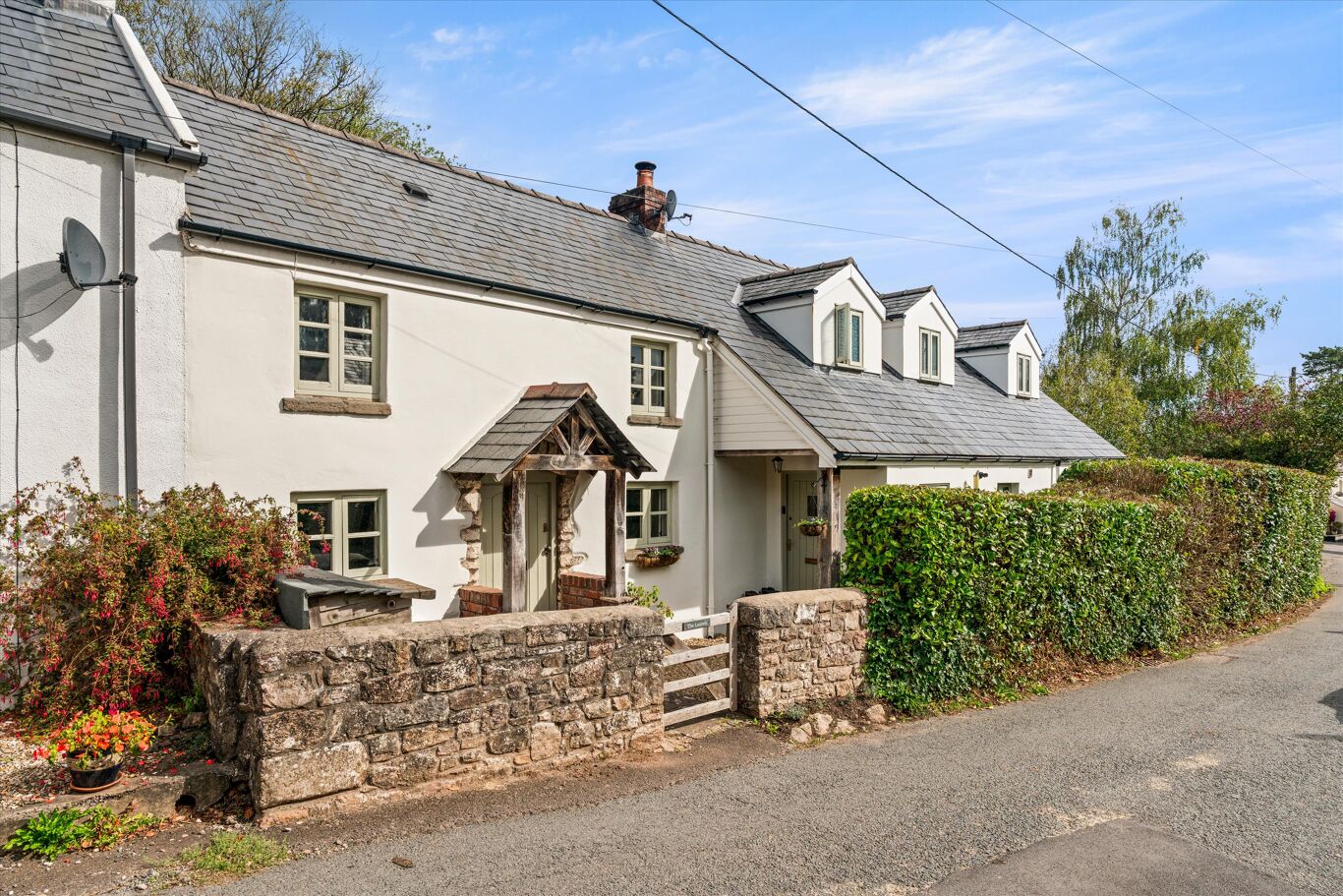 Image of Llanvair Discoed, Chepstow, Sir Fynwy NP16