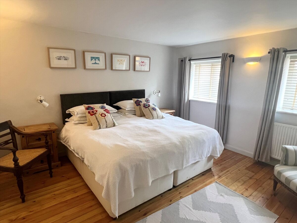 46 bedroom detached house and annexe for sale in Burrington, Somerset