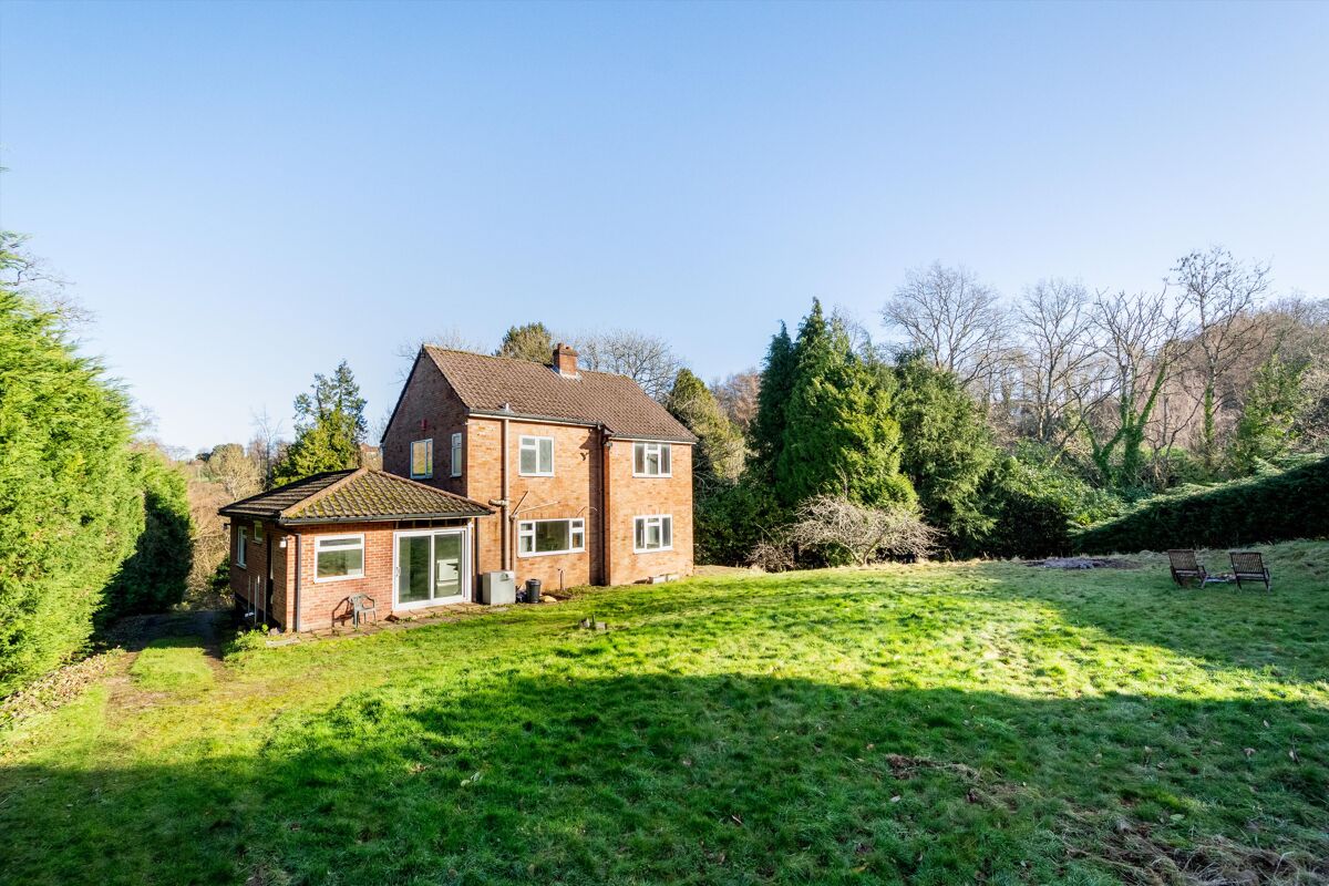 house for sale in Sandy Lane, Abbots Leigh, Bristol, BS8 BRS012396895