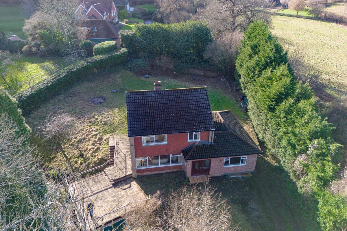 house for sale in Sandy Lane, Abbots Leigh, Bristol, BS8 BRS012396895