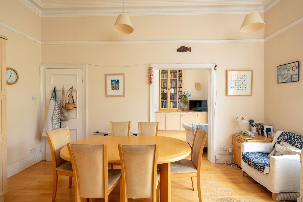 house for sale in Manilla Road, Bristol, BS8 BRS012398651 Knight Frank