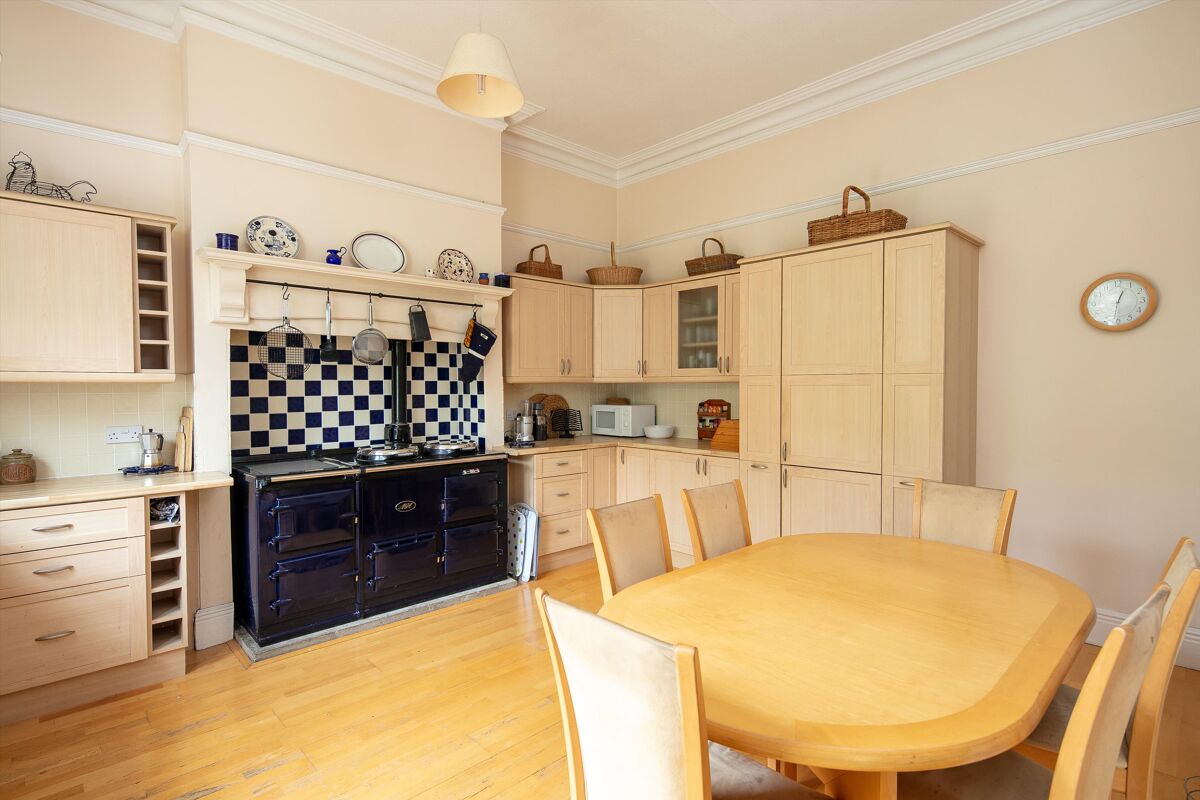 house for sale in Manilla Road, Bristol, BS8 BRS012398651 Knight Frank