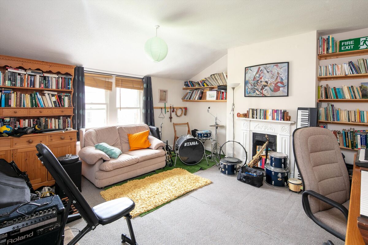 house for sale in Manilla Road, Bristol, BS8 BRS012398651 Knight Frank