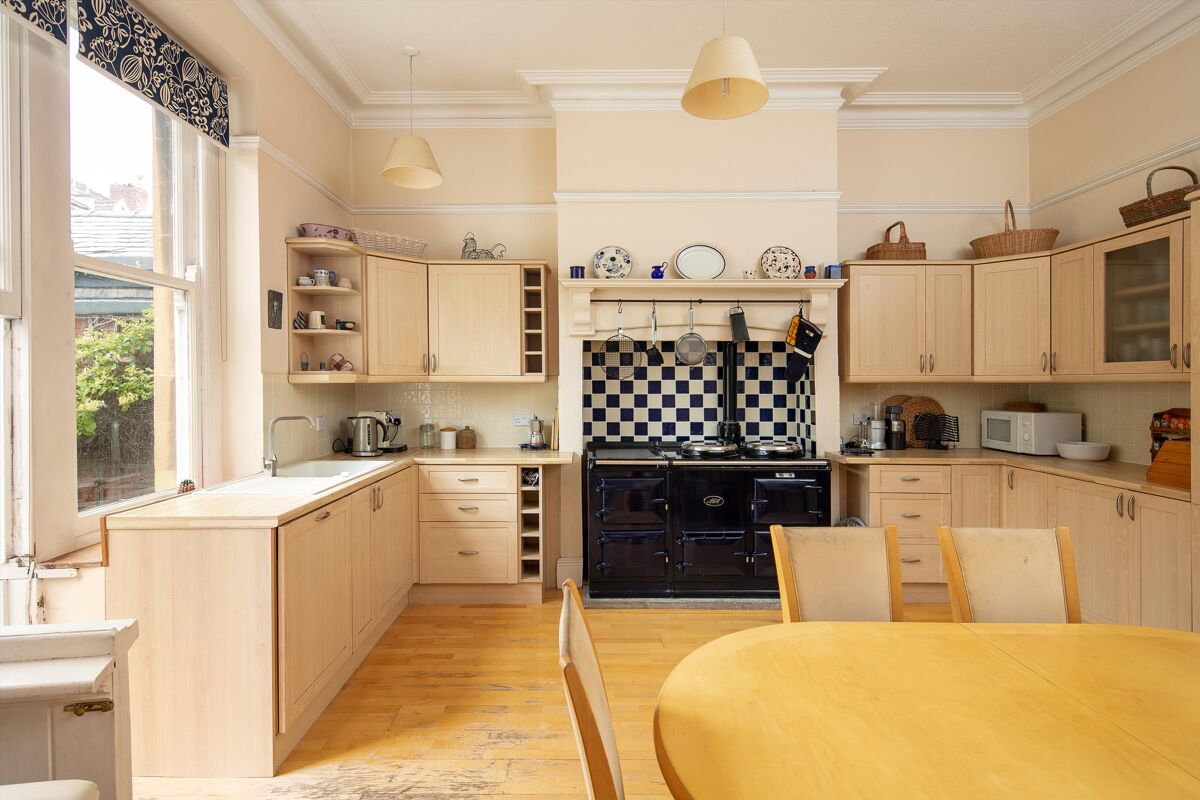 house for sale in Manilla Road, Bristol, BS8 BRS012398651 Knight Frank