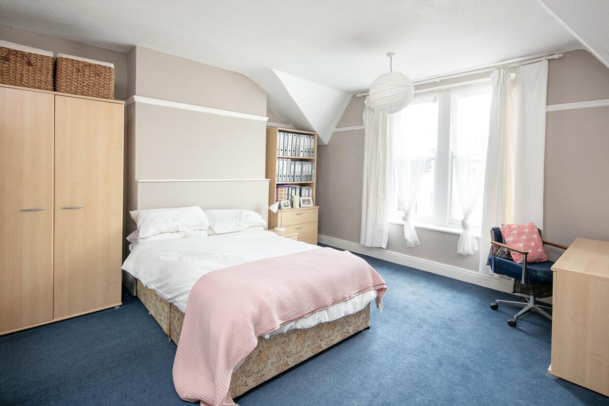 house for sale in Manilla Road, Bristol, BS8 BRS012398651 Knight Frank