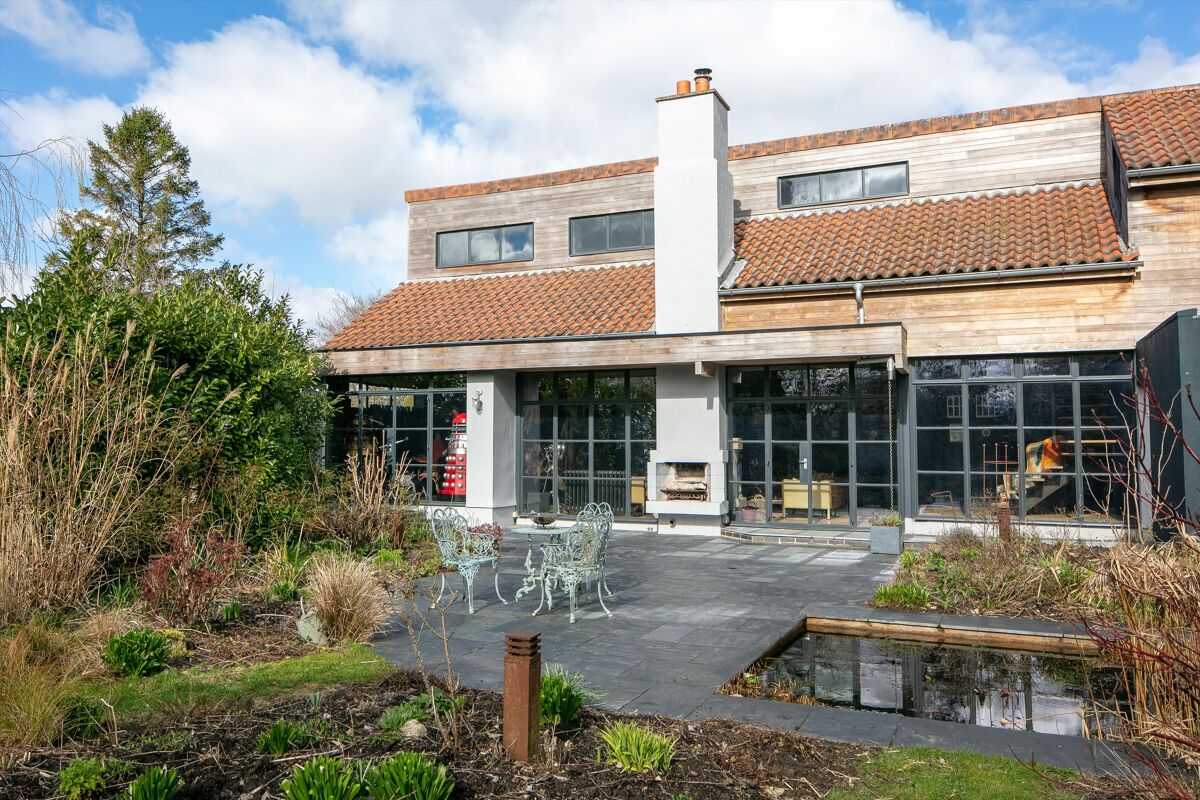 house for sale in Church Lane, Badgworth, Axbridge, Somerset, BS26