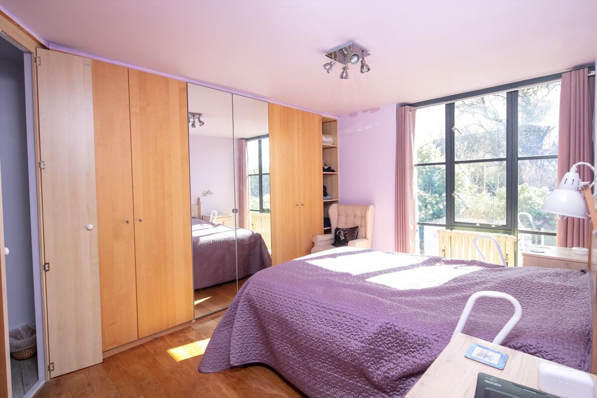 house for sale in Church Lane, Badgworth, Axbridge, Somerset, BS26