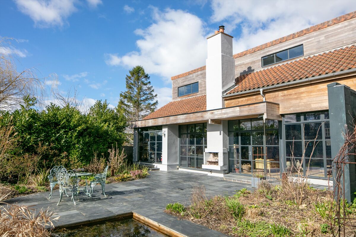 house for sale in Church Lane, Badgworth, Axbridge, Somerset, BS26