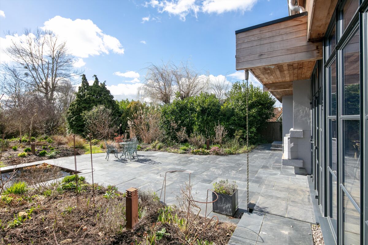 house for sale in Church Lane, Badgworth, Axbridge, Somerset, BS26