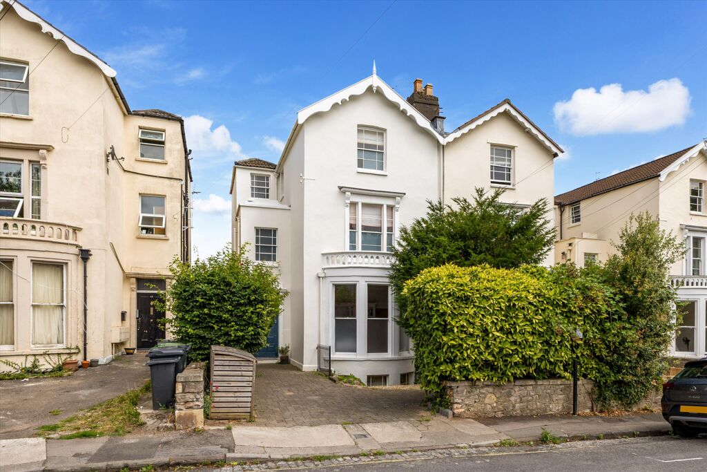 Image of Hampton Park, Redland, Bristol, BS6