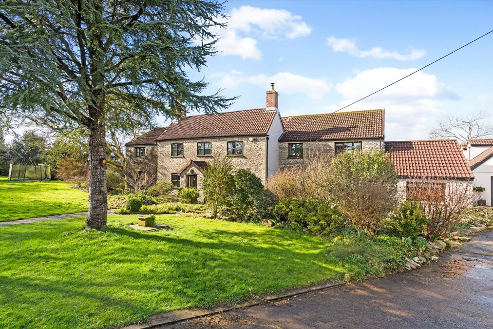 Image of Star House, Breach Hill Common, Chew Stoke, Bristol, BS40