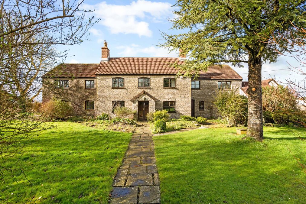 Image of Star House, Breach Hill Common, Chew Stoke, Bristol, BS40