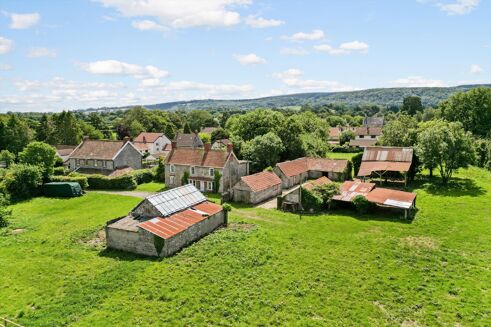 Picture of 3 bedroom house for sale.