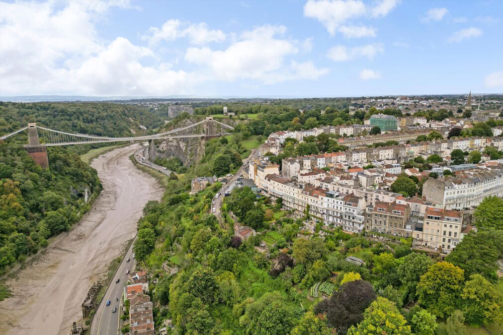 Image of Princes Buildings, Clifton, Bristol, BS8