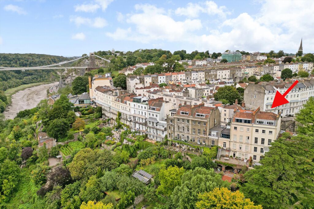 Image of Princes Buildings, Clifton, Bristol, BS8