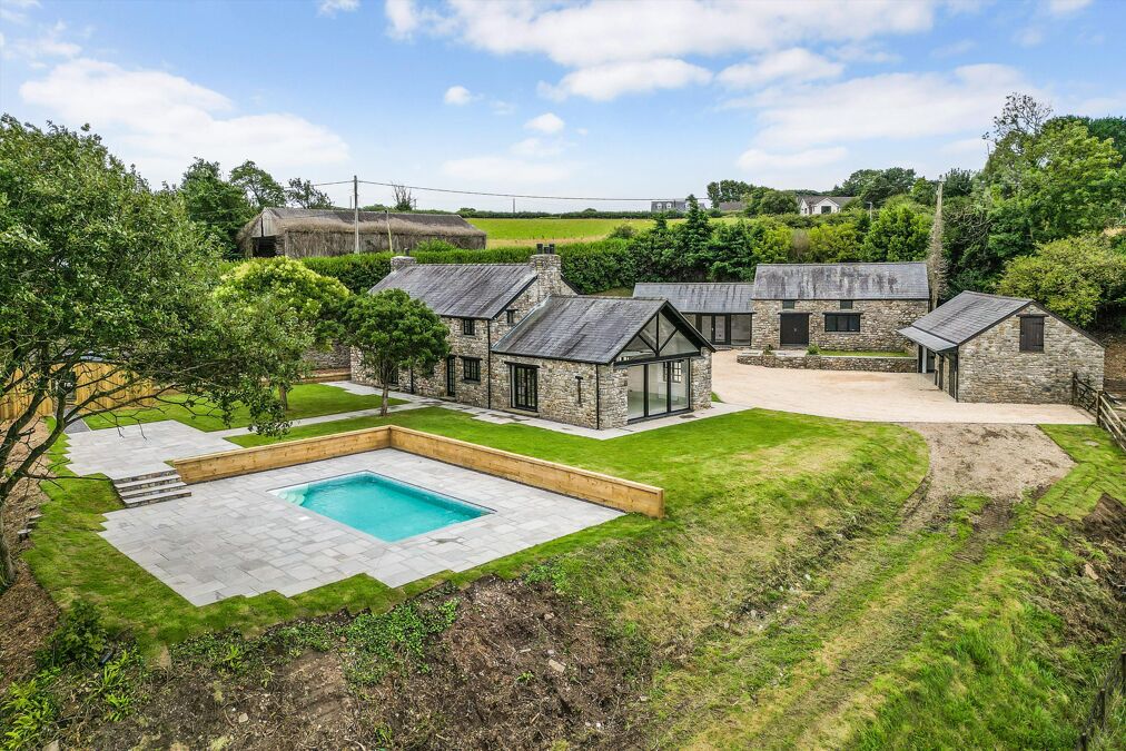 Image of Llanrhidian, Swansea, SA3