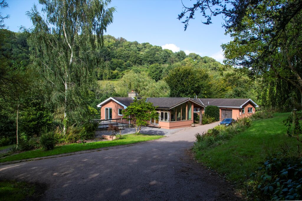 Image of Llanishen, Chepstow, Sir Fynwy, NP16