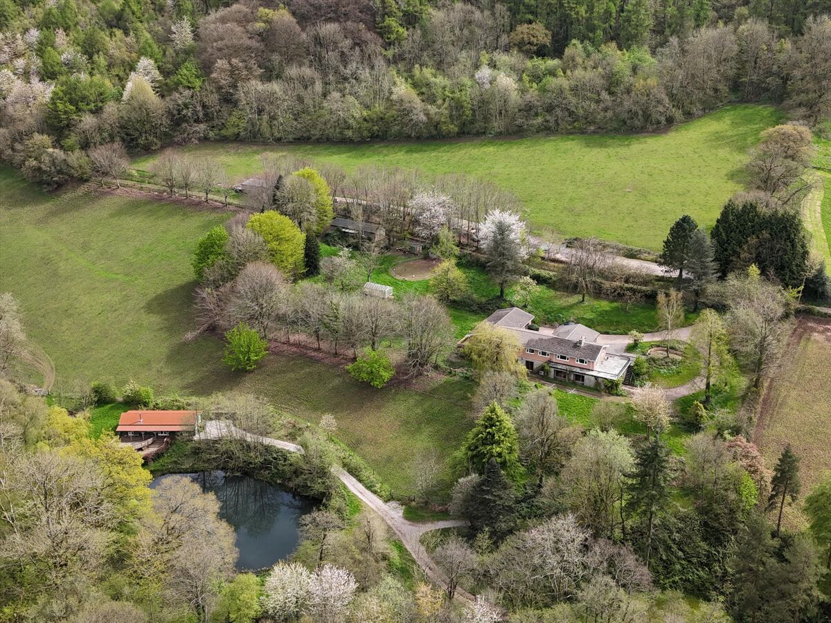 Idyllic Country Oasis: Enchanting Escape in the Countryside 5