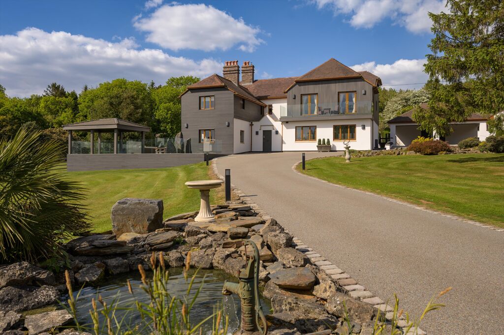 Image of Hyatts Wood Road, Backwell, Bristol, BS48