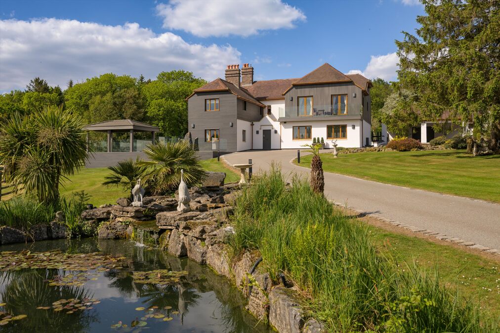 Image of Hyatts Wood Road, Backwell, Bristol, BS48