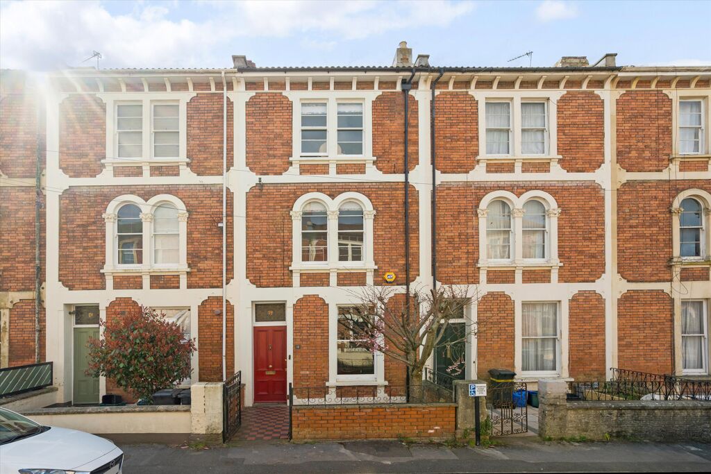 Image of Sunningdale, Clifton, Bristol, BS8