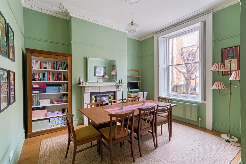 Image of Sunningdale, Clifton, Bristol, BS8