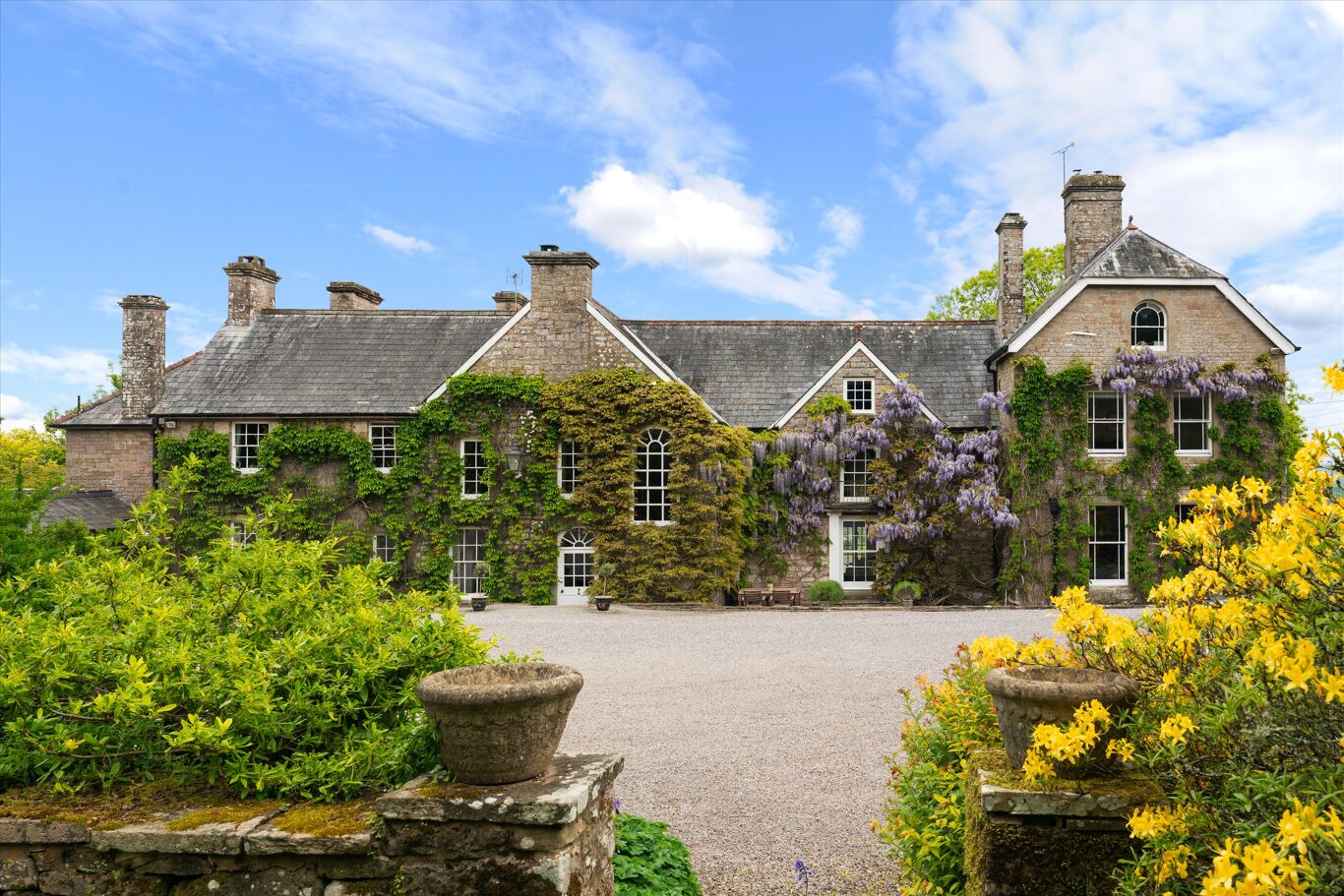 Image of Penallt, Monmouth, Monmouthshire, NP25
